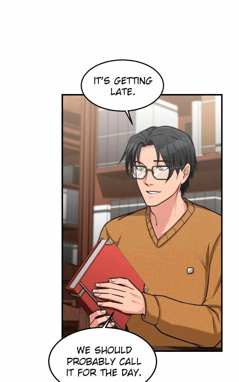 Paranoid Mage,Chapter 14,No.58