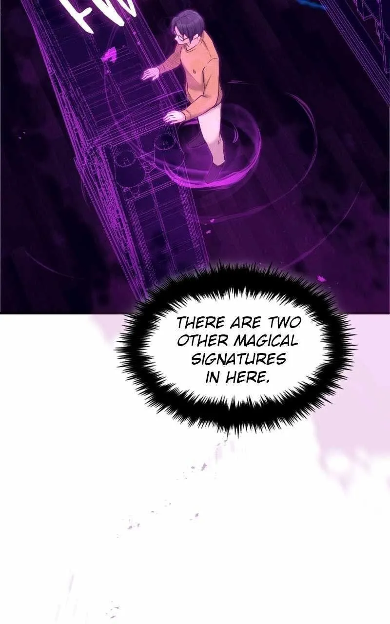 Paranoid Mage,Chapter 14,No.6