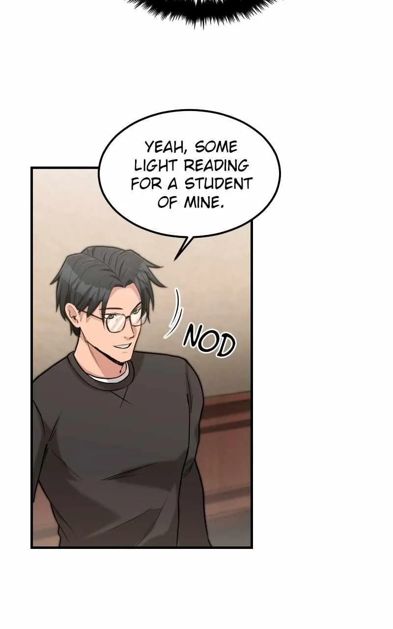 Paranoid Mage,Chapter 14,No.72