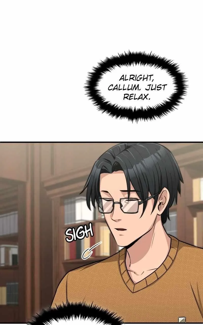 Paranoid Mage,Chapter 14,No.8