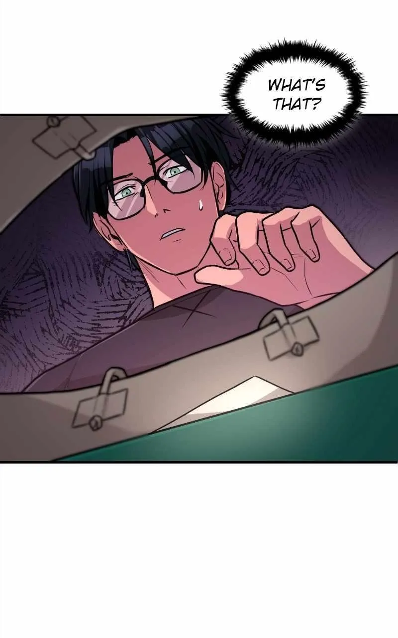 Paranoid Mage,Chapter 14,No.88