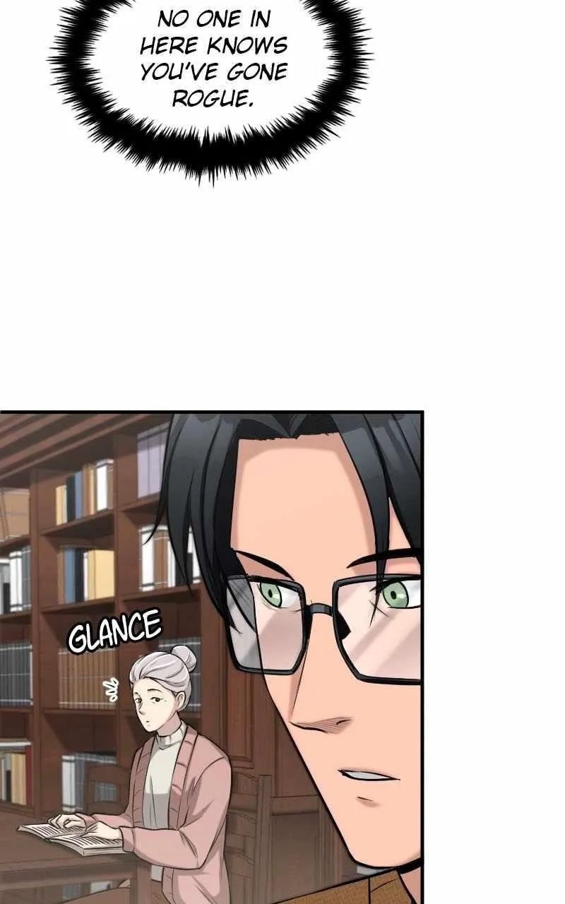 Paranoid Mage,Chapter 14,No.9