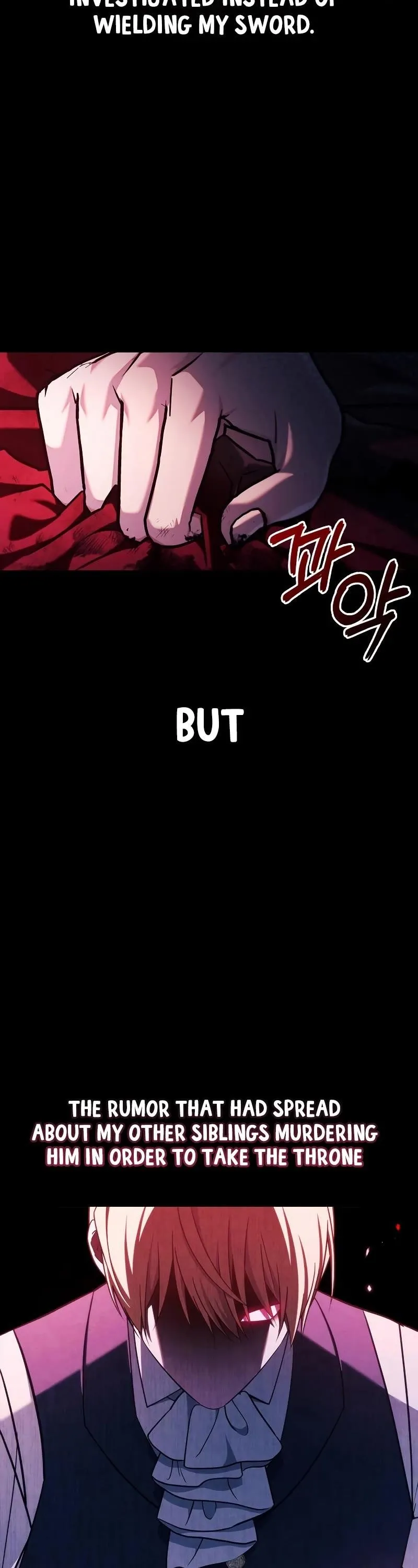 I’m Not That Kind of Talent,Chapter 46,No.14