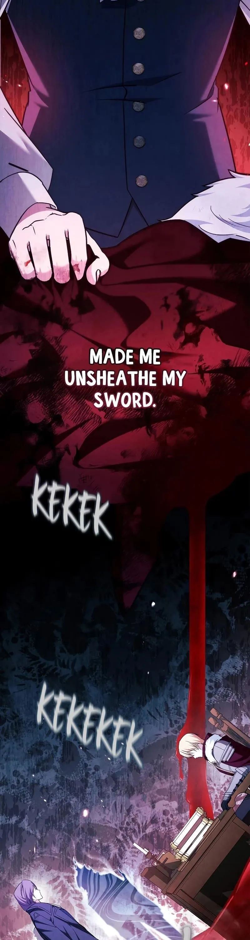 I’m Not That Kind of Talent,Chapter 46,No.15