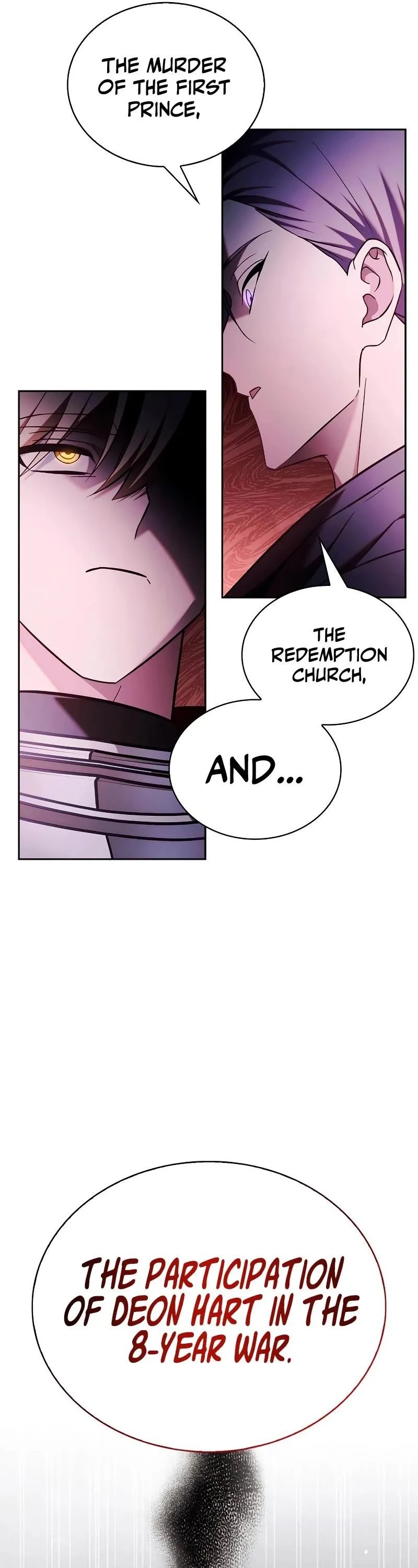 I’m Not That Kind of Talent,Chapter 46,No.19