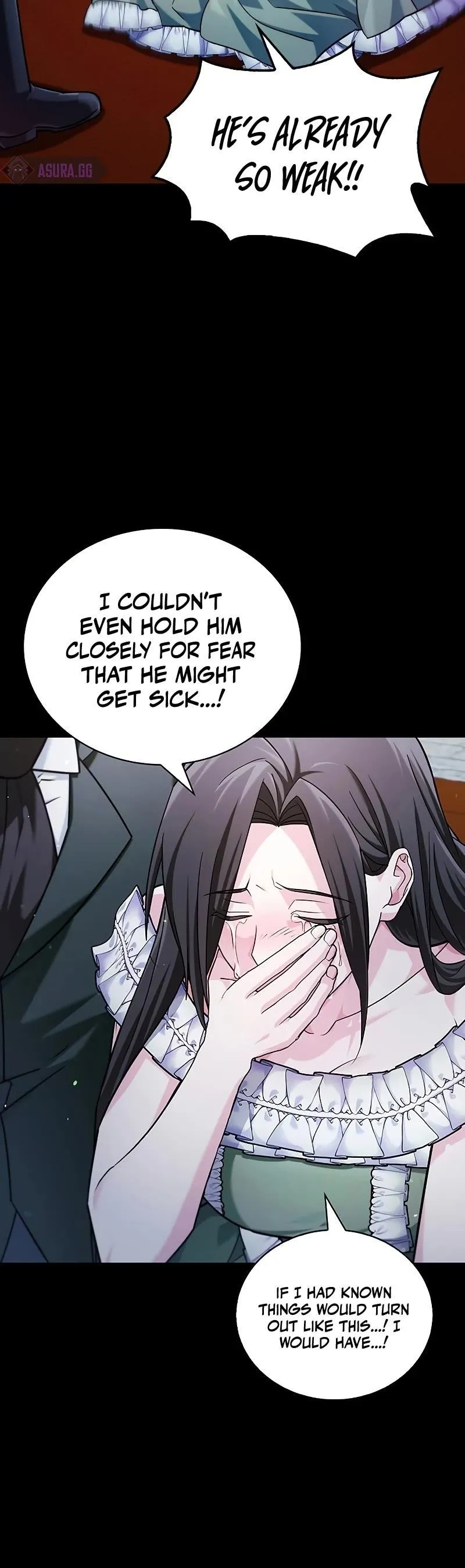I’m Not That Kind of Talent,Chapter 46,No.24