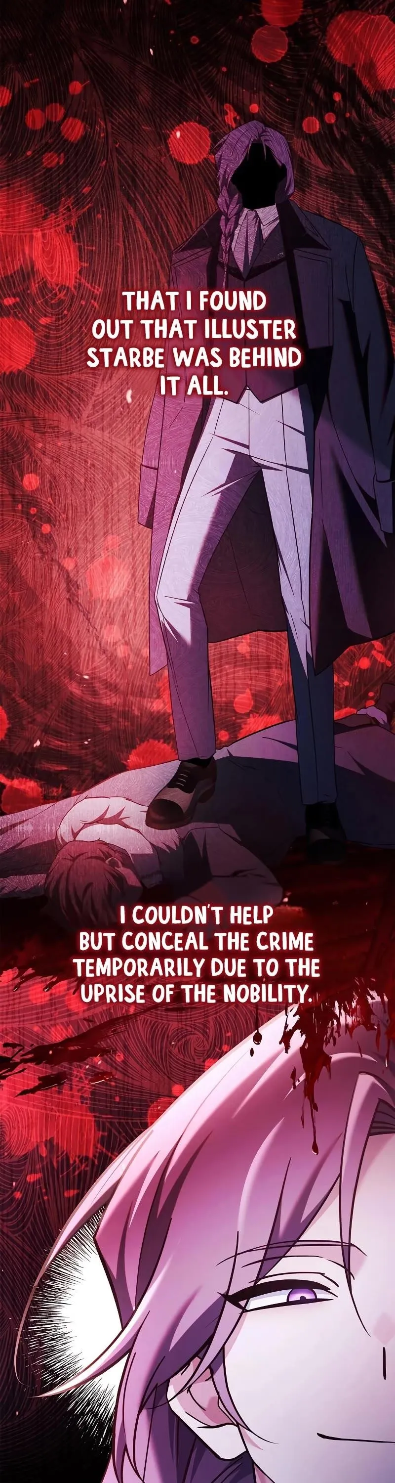 I’m Not That Kind of Talent,Chapter 46,No.3