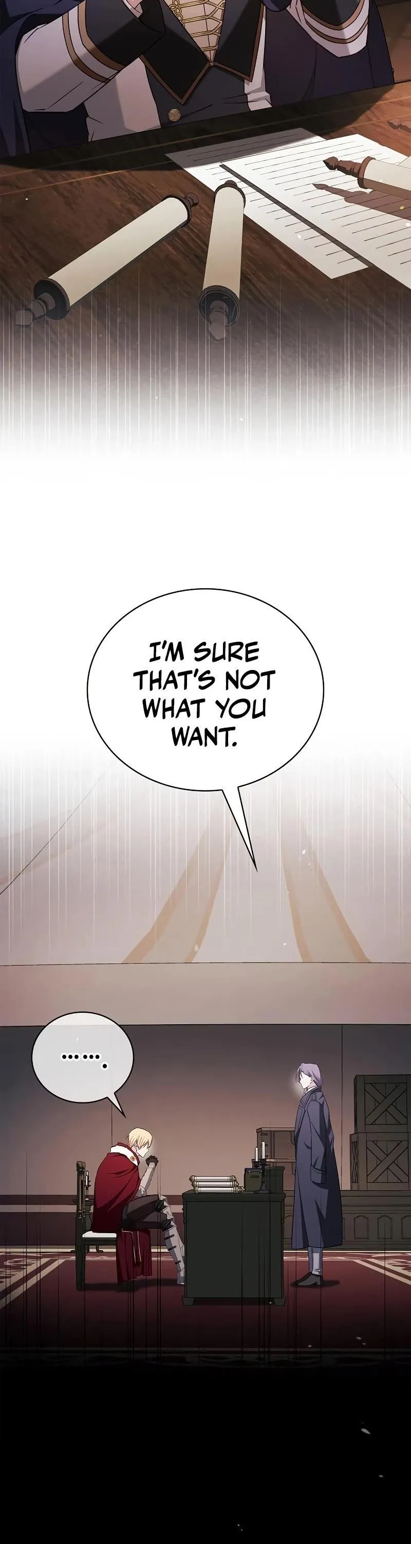 I’m Not That Kind of Talent,Chapter 46,No.37