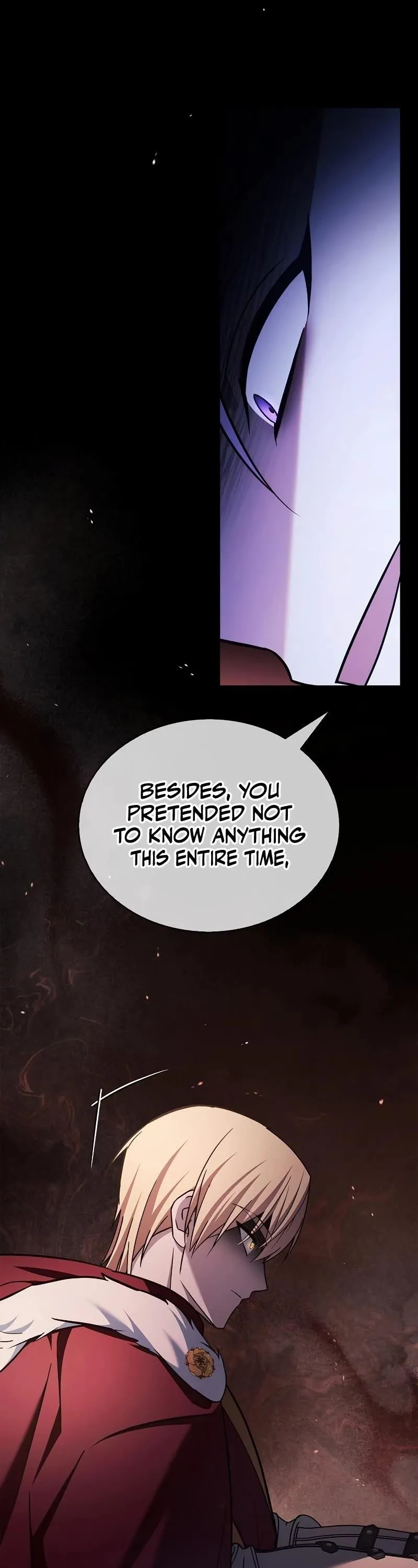 I’m Not That Kind of Talent,Chapter 46,No.38