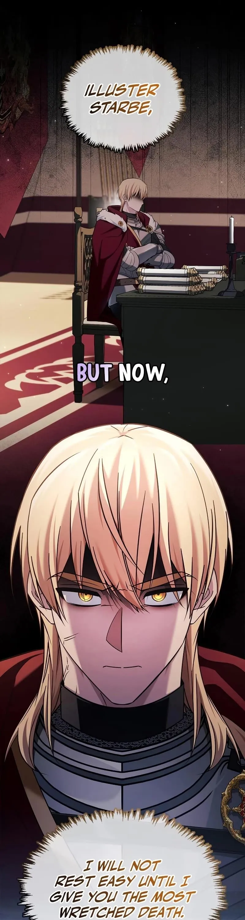 I’m Not That Kind of Talent,Chapter 46,No.42