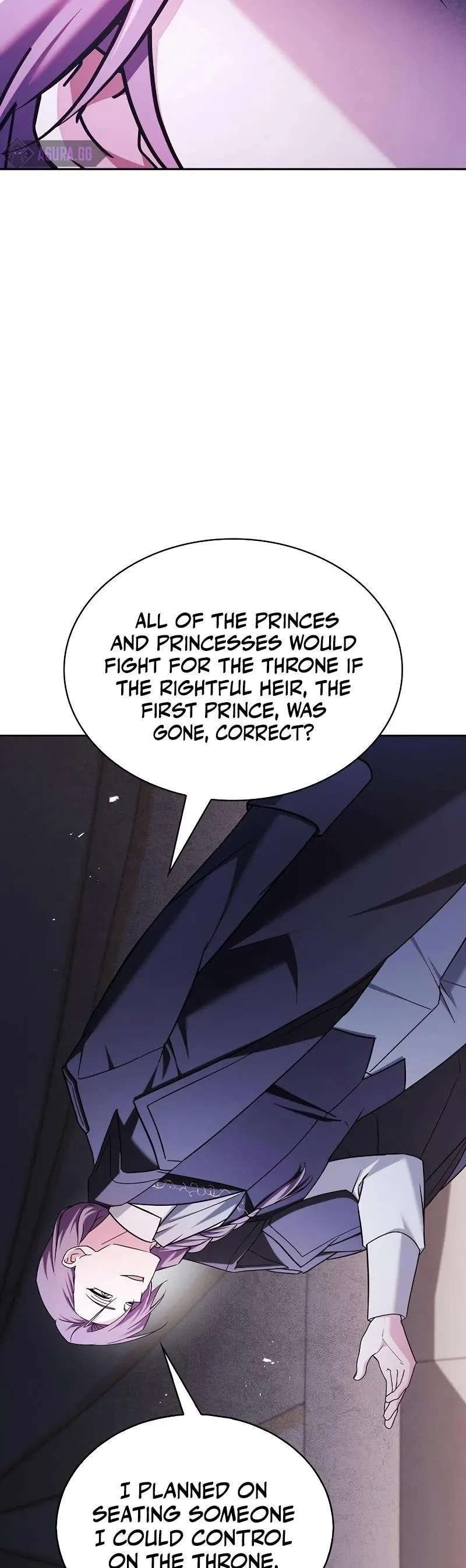 I’m Not That Kind of Talent,Chapter 46,No.5