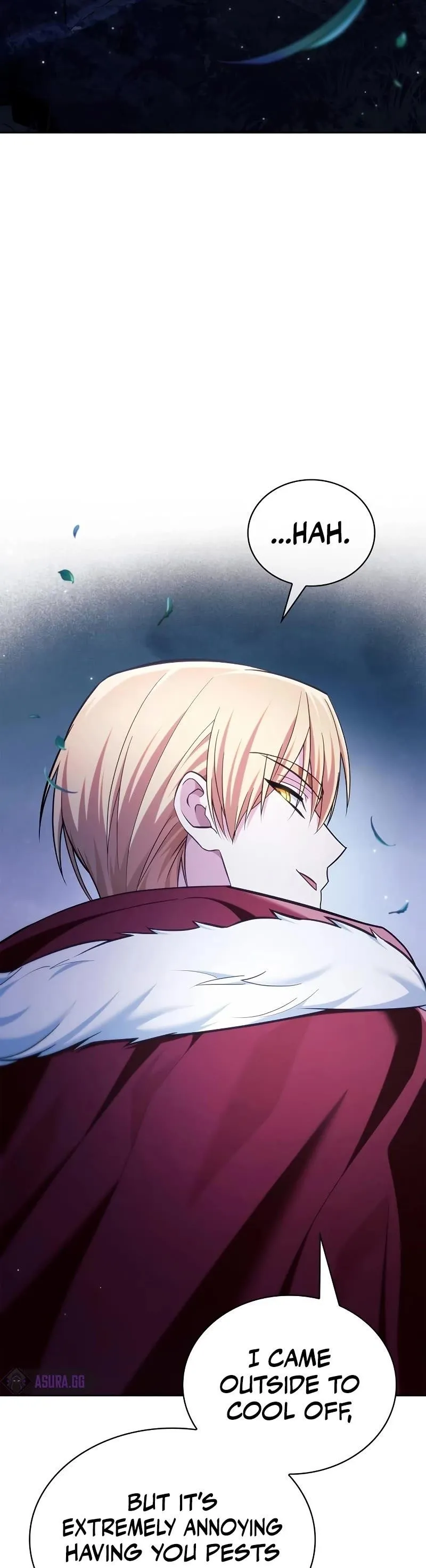I’m Not That Kind of Talent,Chapter 46,No.51