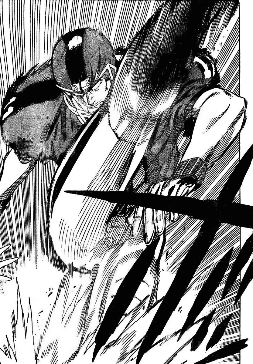 Eyeshield 21,Chapter  324,No.7
