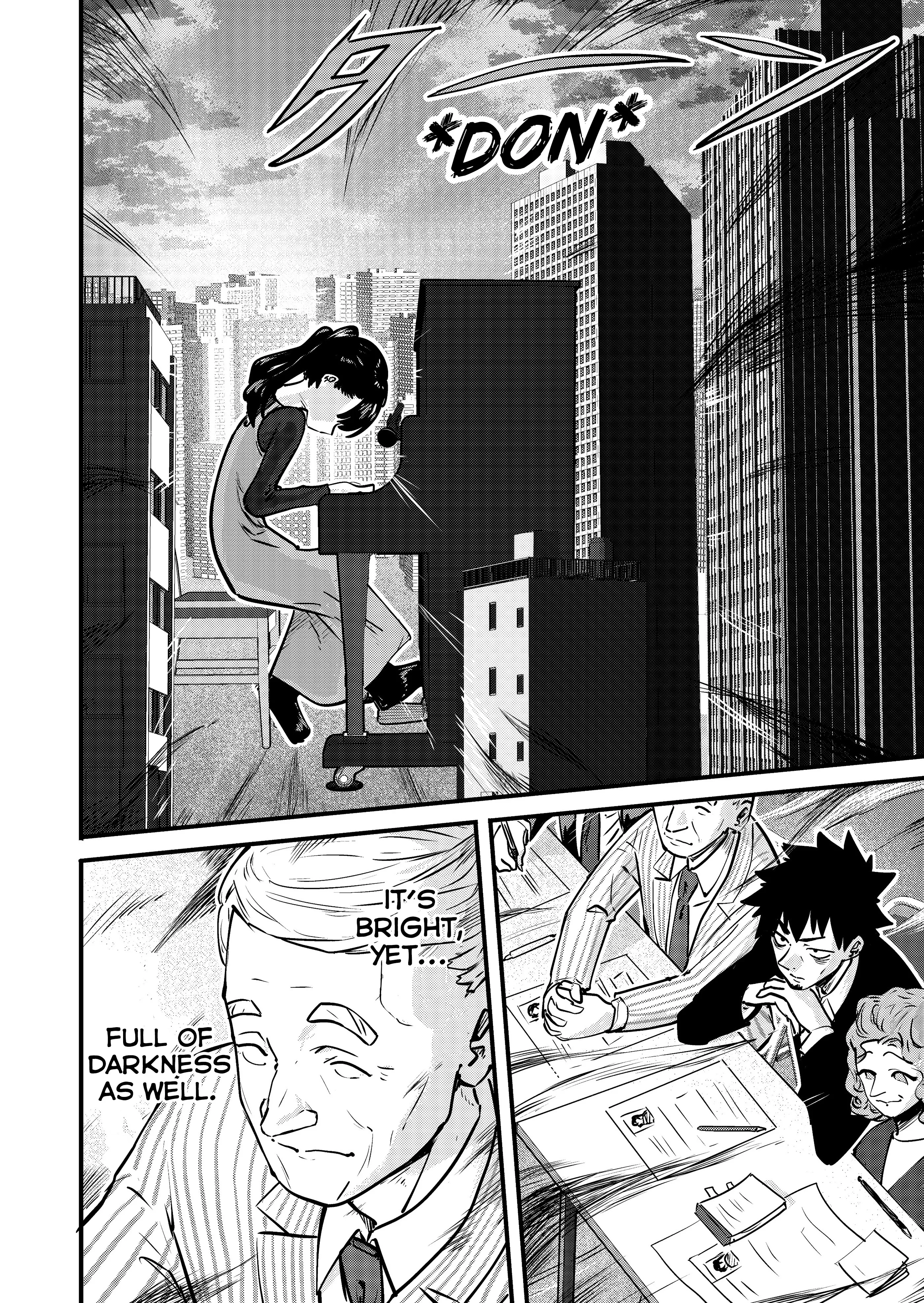Ri-chan,Chapter 162,No.1