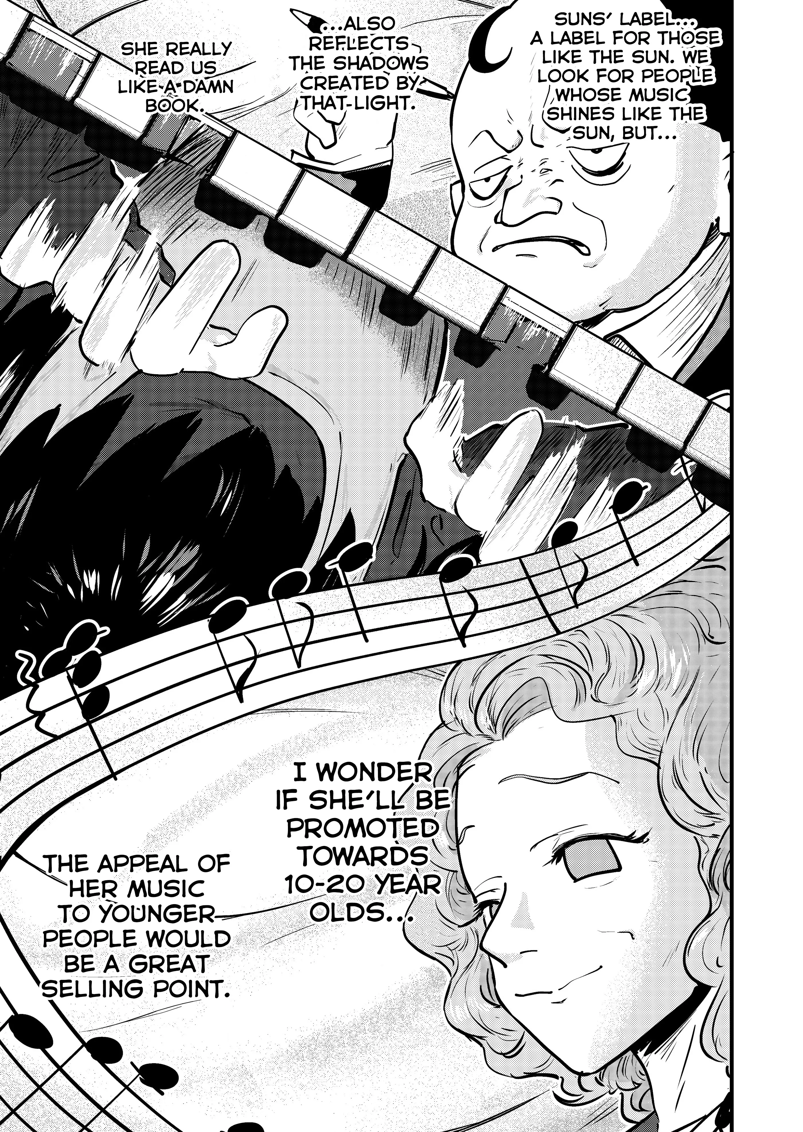 Ri-chan,Chapter 162,No.2