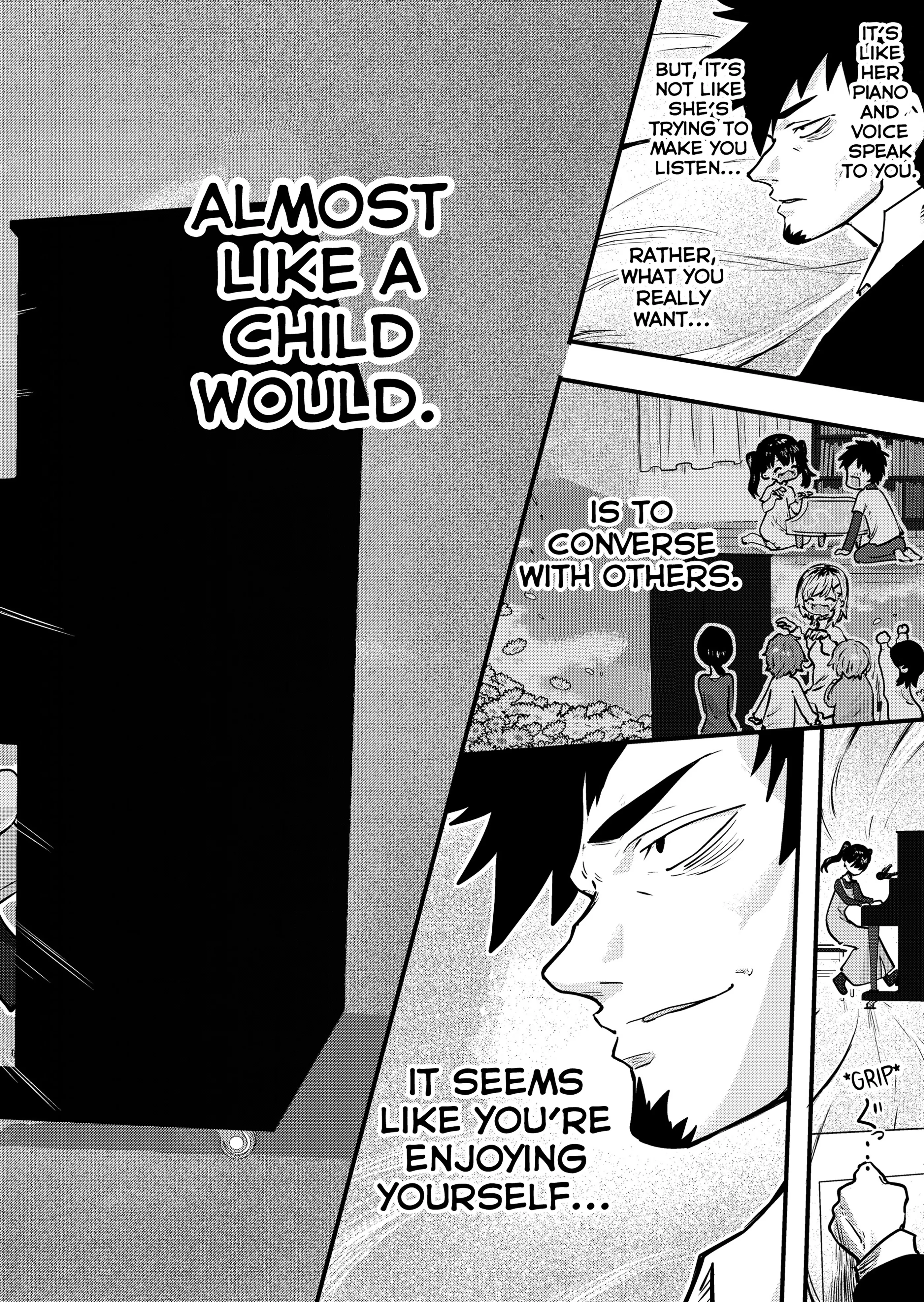 Ri-chan,Chapter 162,No.3