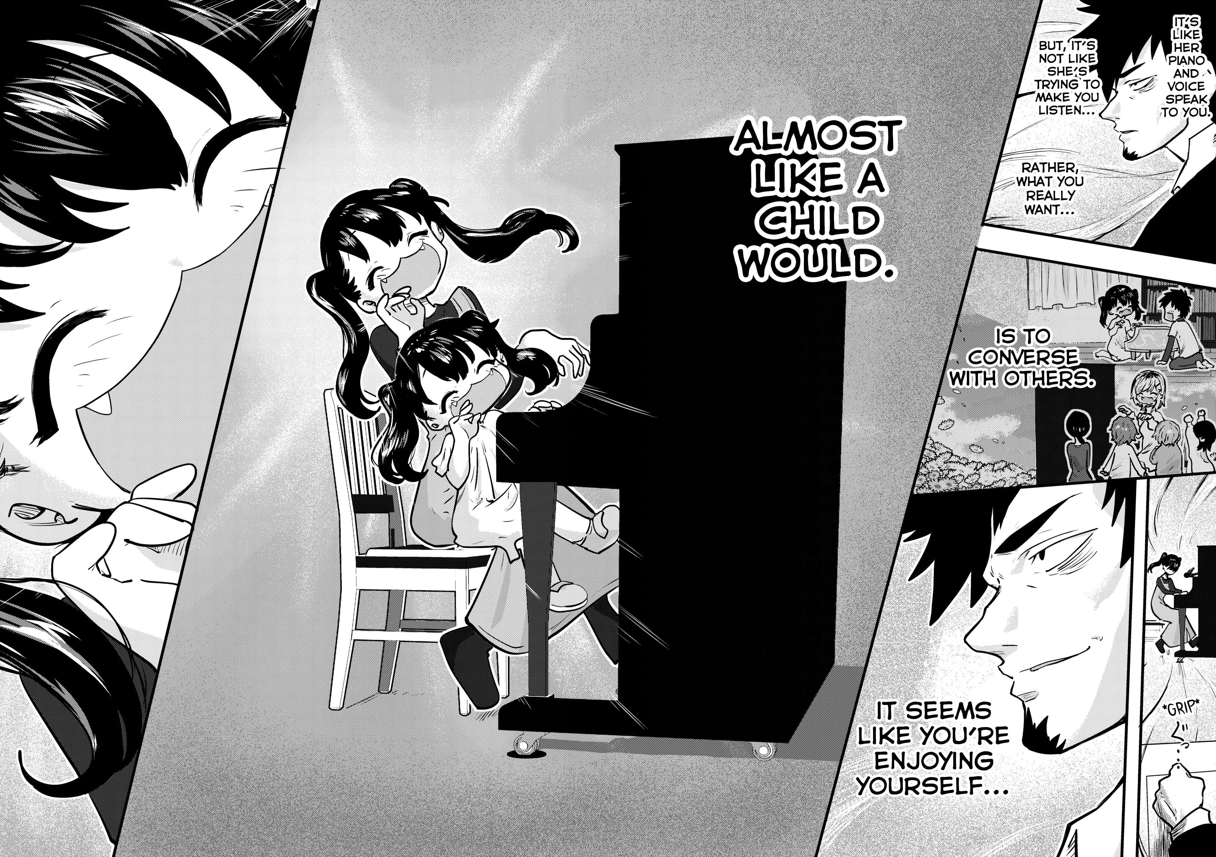 Ri-chan,Chapter 162,No.4