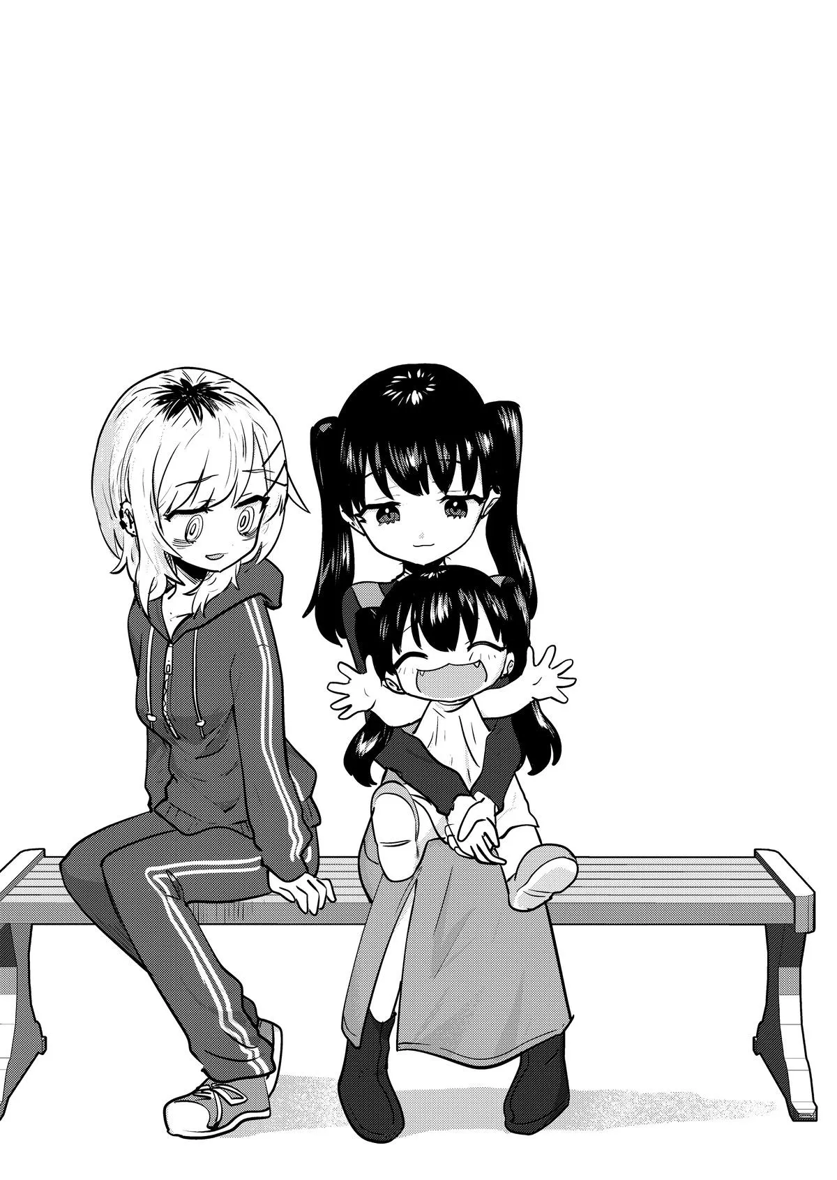 Ri-chan,Chapter 162,No.5