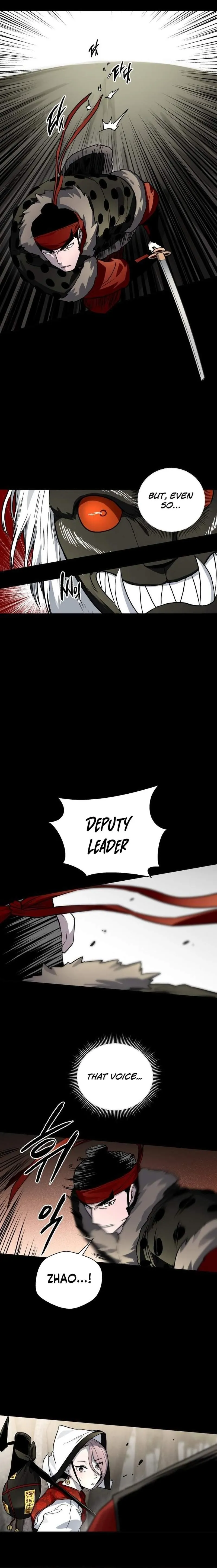 Human Mask,Chapter 24,No.22