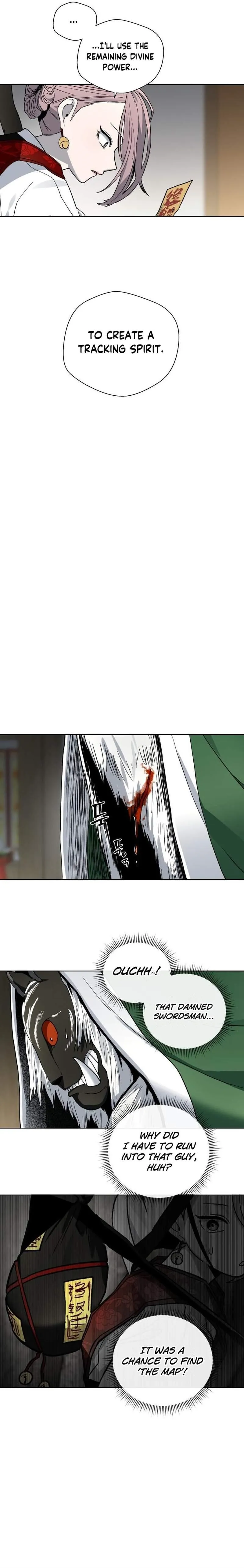 Human Mask,Chapter 24,No.26