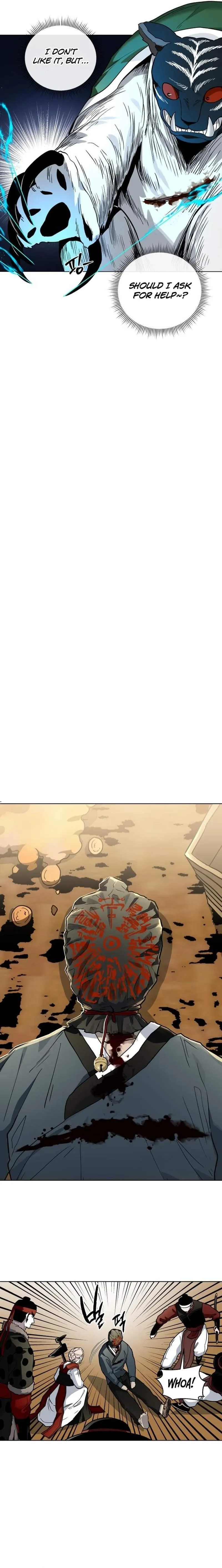 Human Mask,Chapter 24,No.27