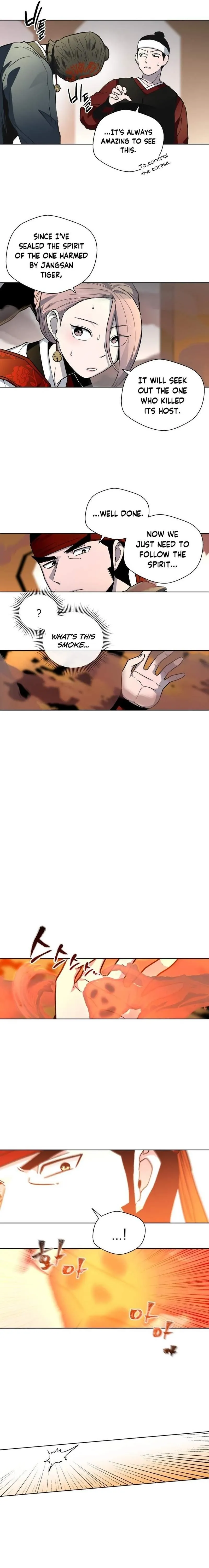 Human Mask,Chapter 24,No.28