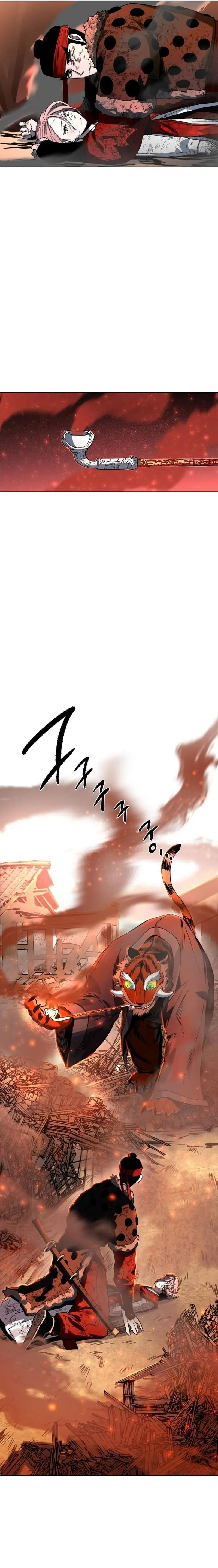 Human Mask,Chapter 24,No.31
