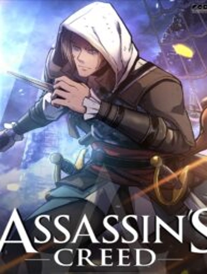 Assassin’s Creed: Forgotten Temple