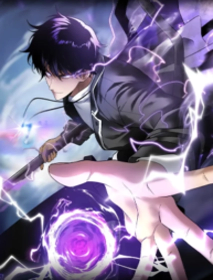 Awakening the Purple Thunder at the Beginning
