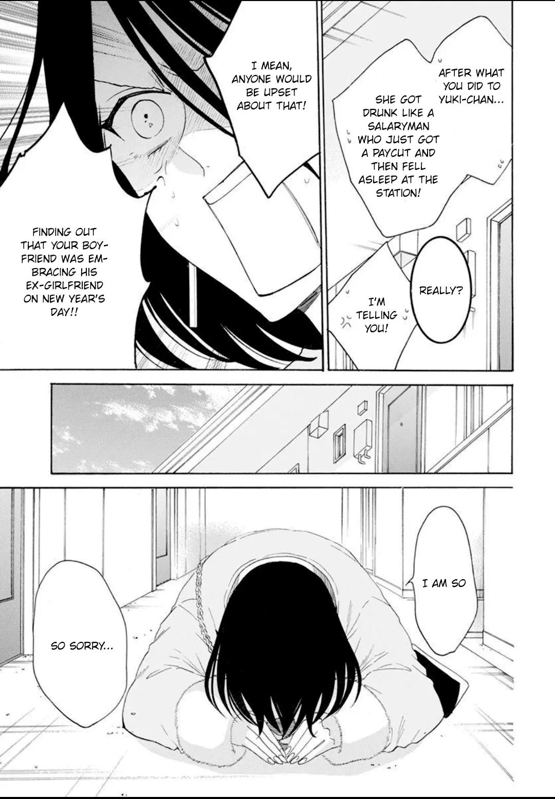 Namaikizakari,Chapter 126,No.10