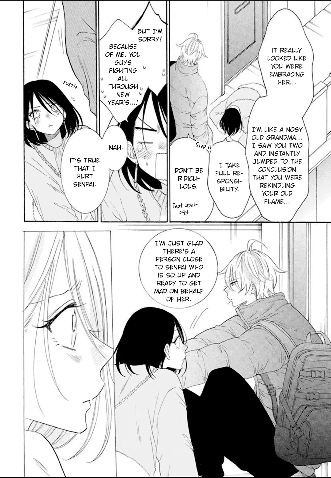 Namaikizakari,Chapter 126,No.11