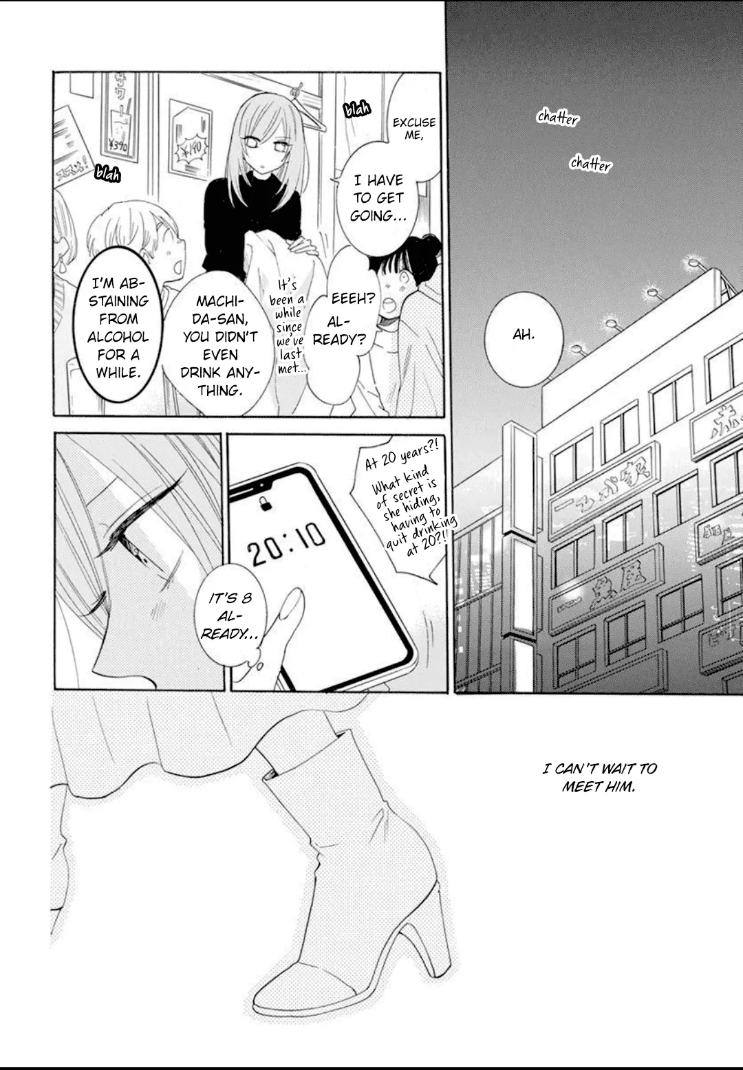 Namaikizakari,Chapter 126,No.13