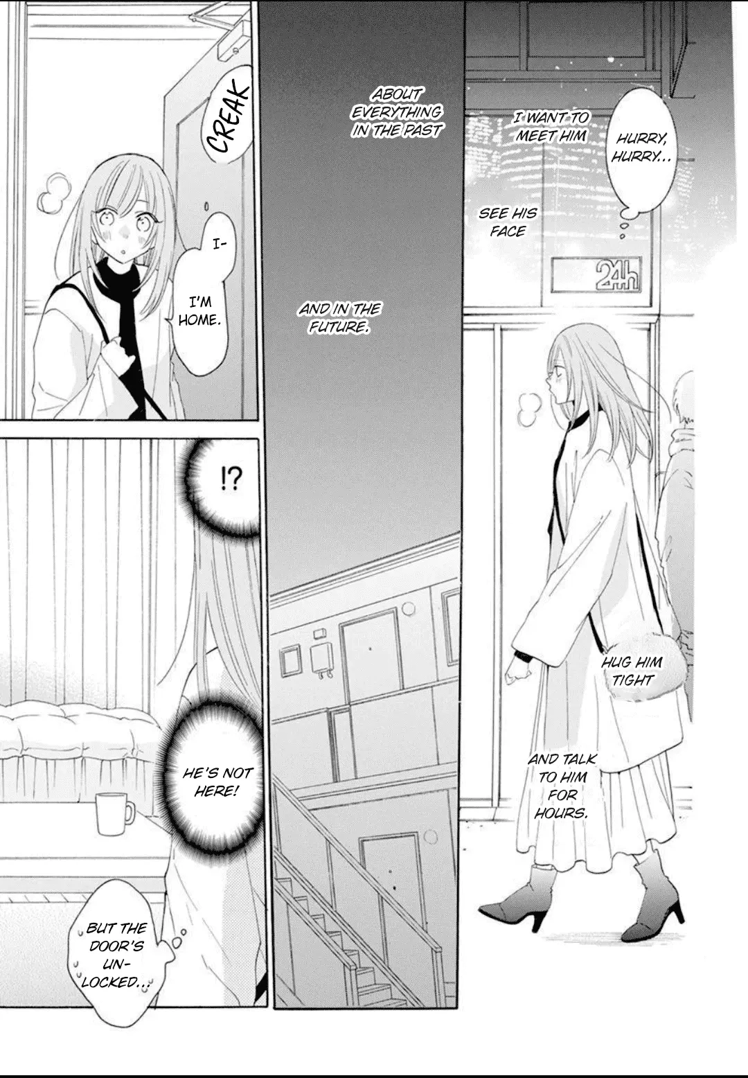 Namaikizakari,Chapter 126,No.14