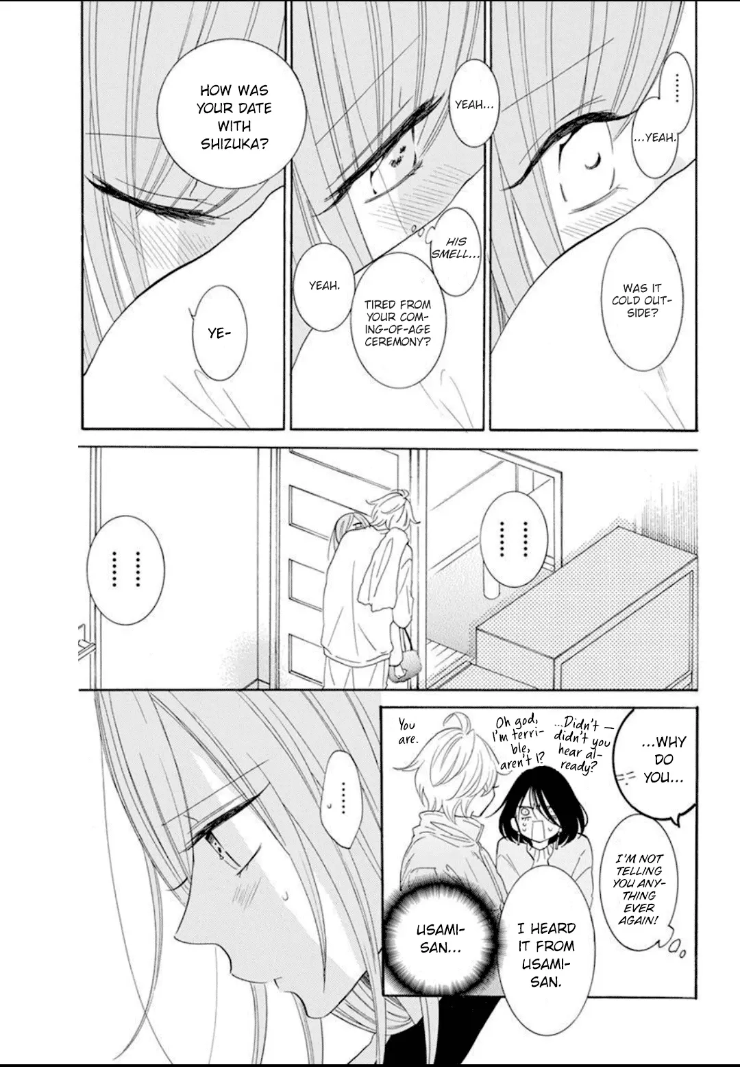 Namaikizakari,Chapter 126,No.16