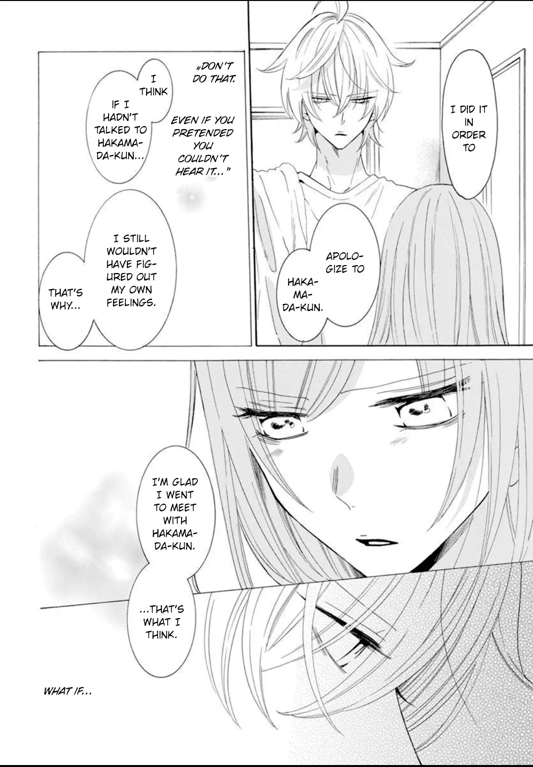 Namaikizakari,Chapter 126,No.17