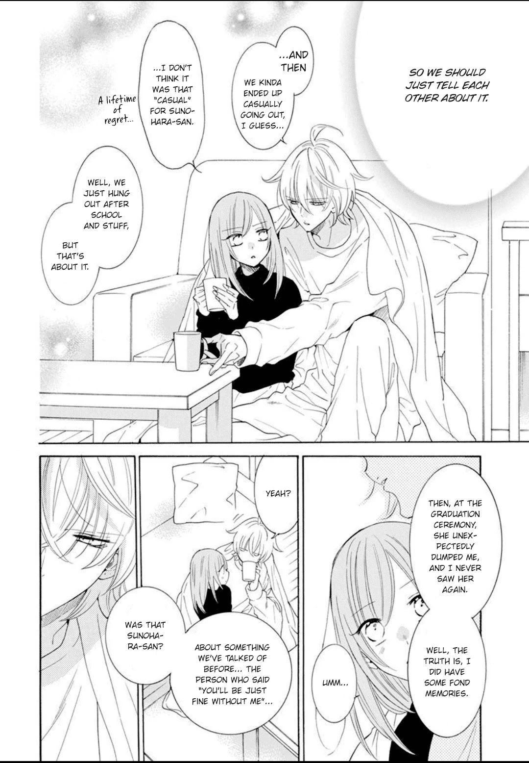 Namaikizakari,Chapter 126,No.19