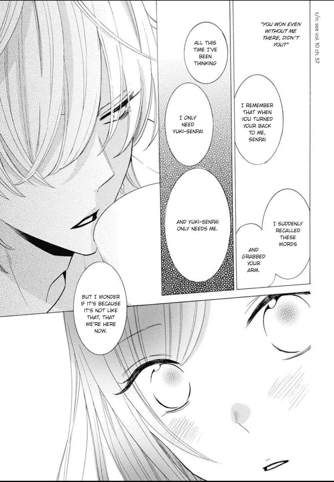 Namaikizakari,Chapter 126,No.20