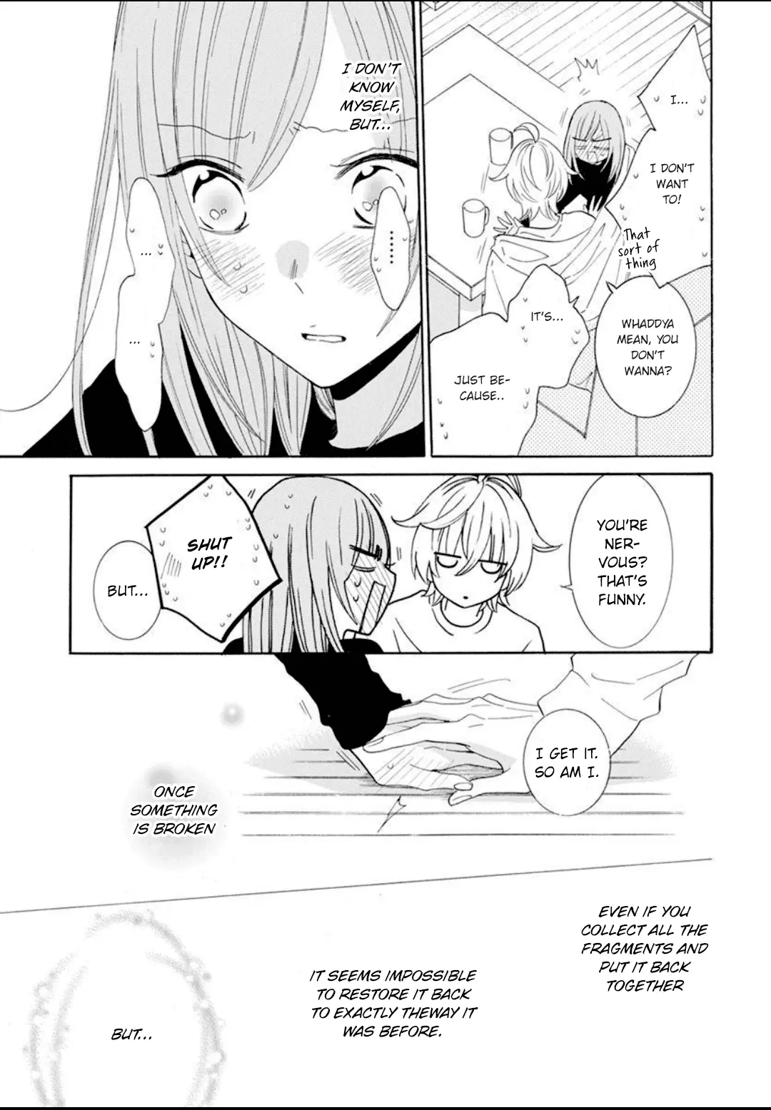 Namaikizakari,Chapter 126,No.22