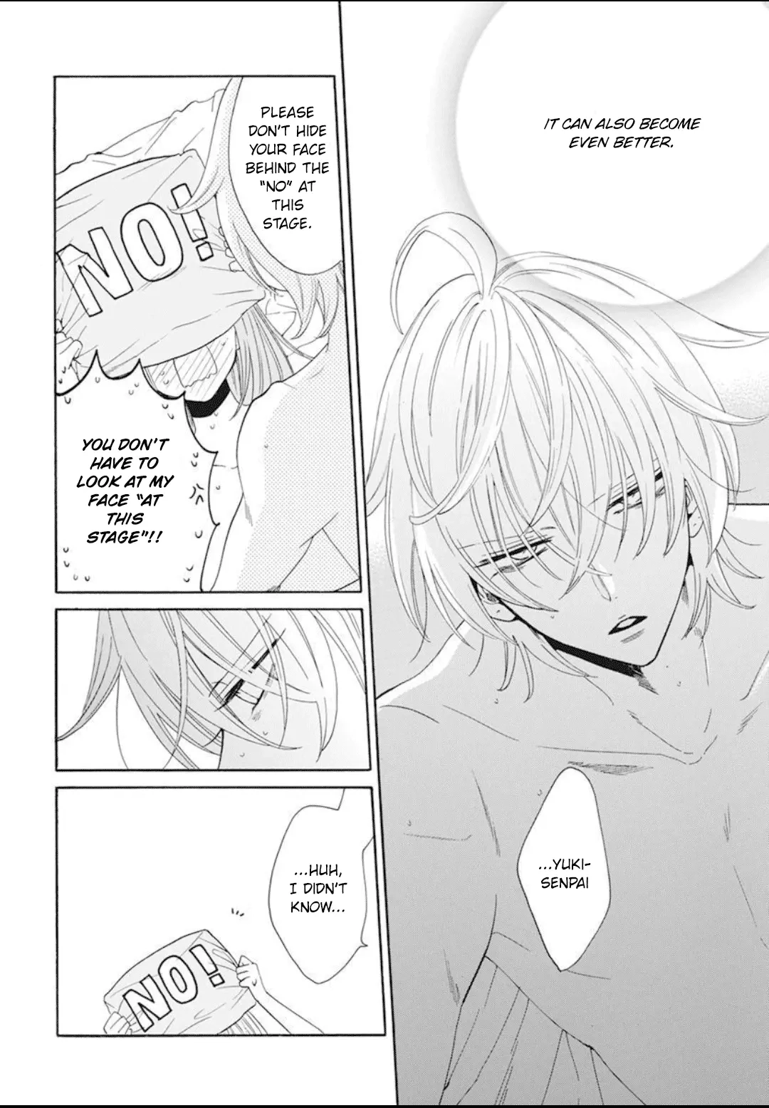 Namaikizakari,Chapter 126,No.23