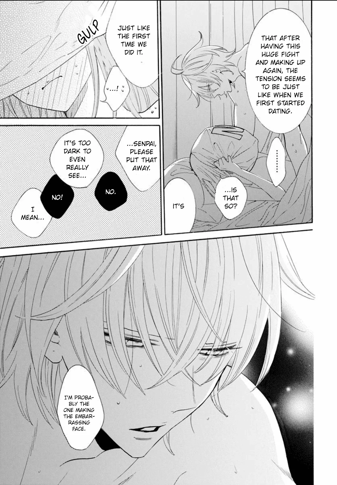 Namaikizakari,Chapter 126,No.24