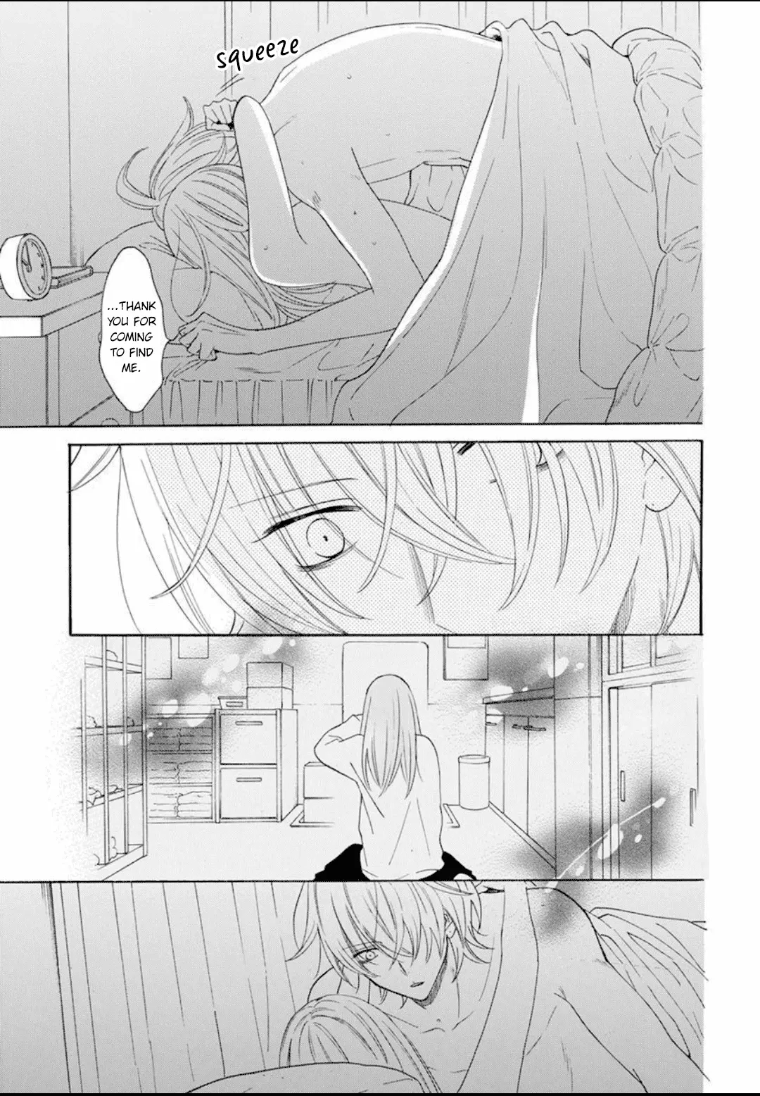 Namaikizakari,Chapter 126,No.26