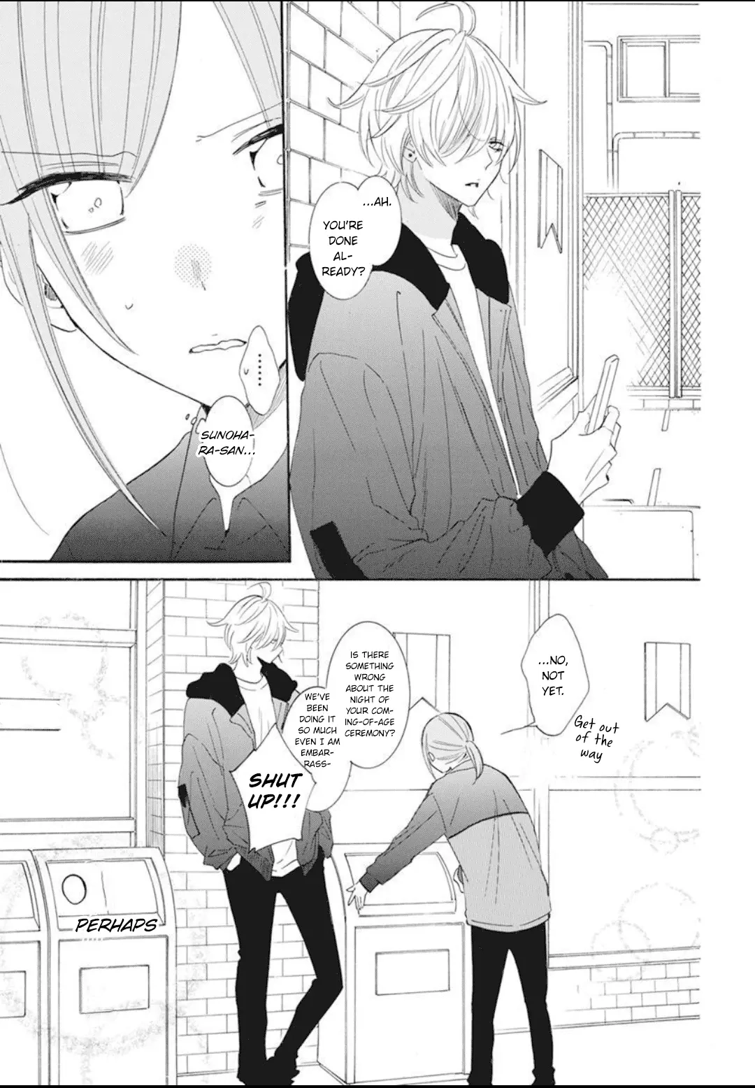 Namaikizakari,Chapter 126,No.30