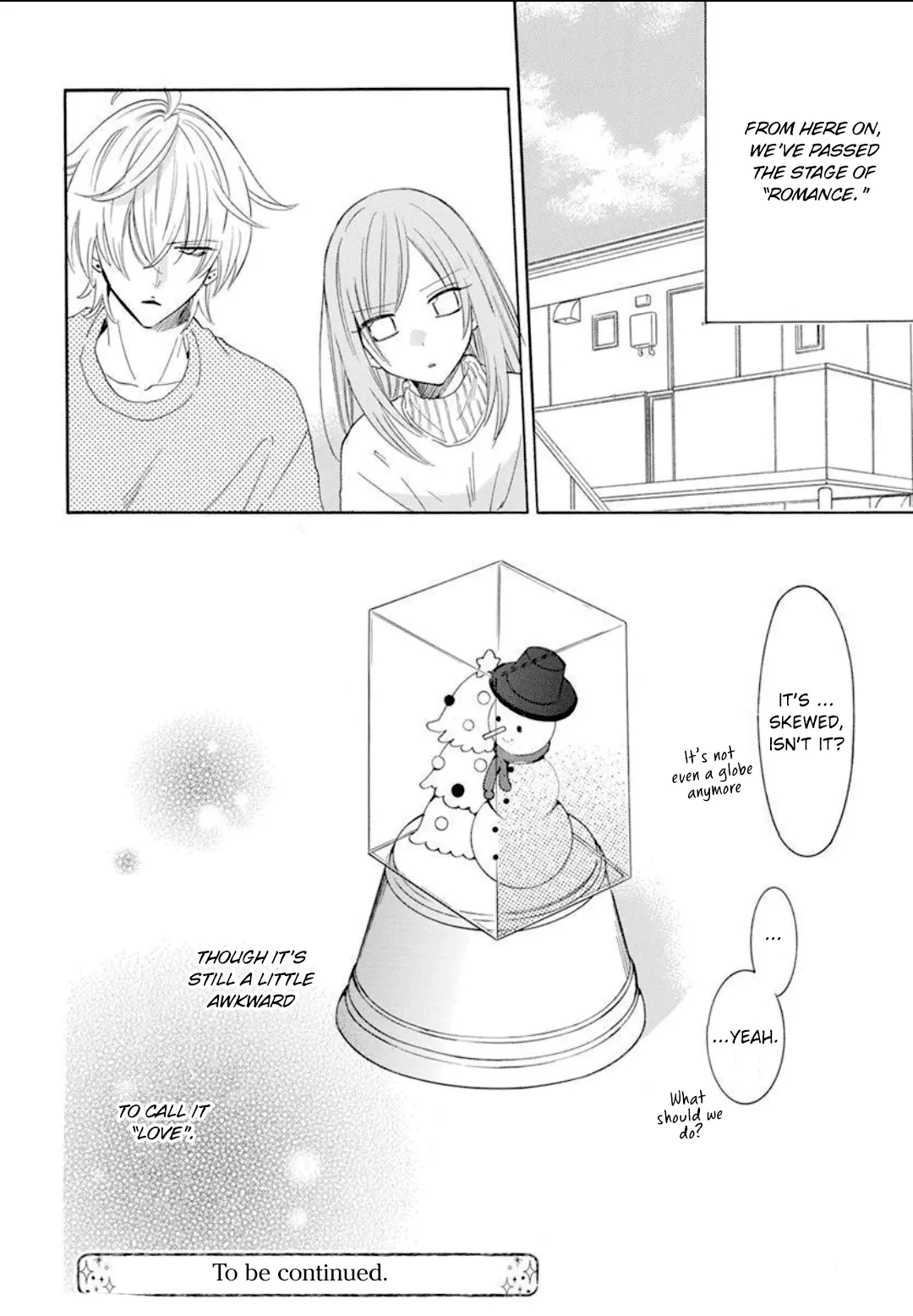 Namaikizakari,Chapter 126,No.31