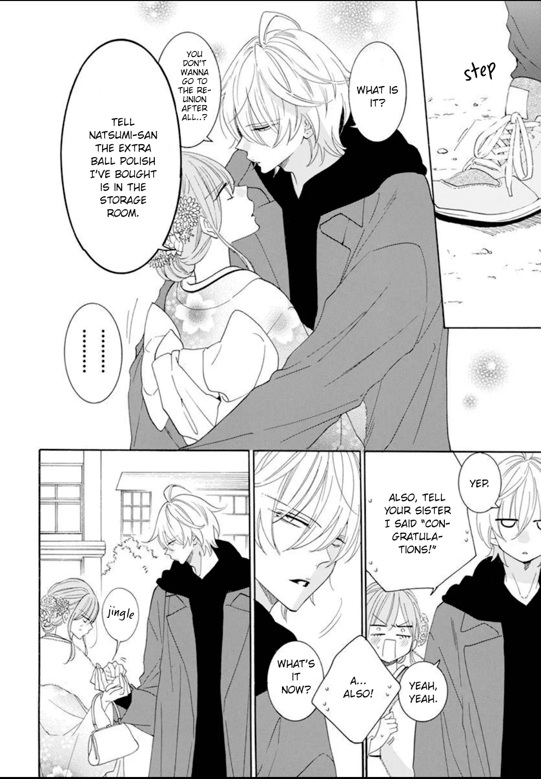 Namaikizakari,Chapter 126,No.5