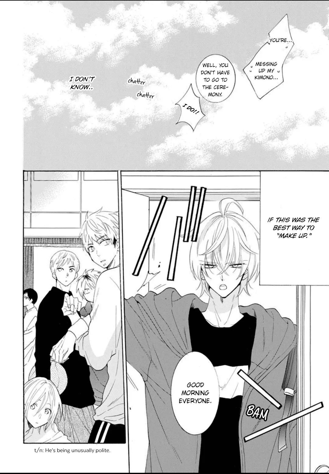 Namaikizakari,Chapter 126,No.7