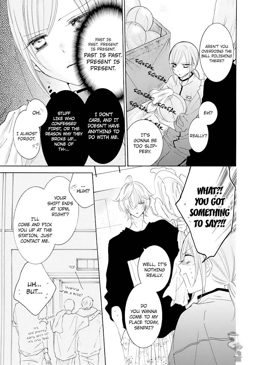Namaikizakari,Chapter 120,No.13