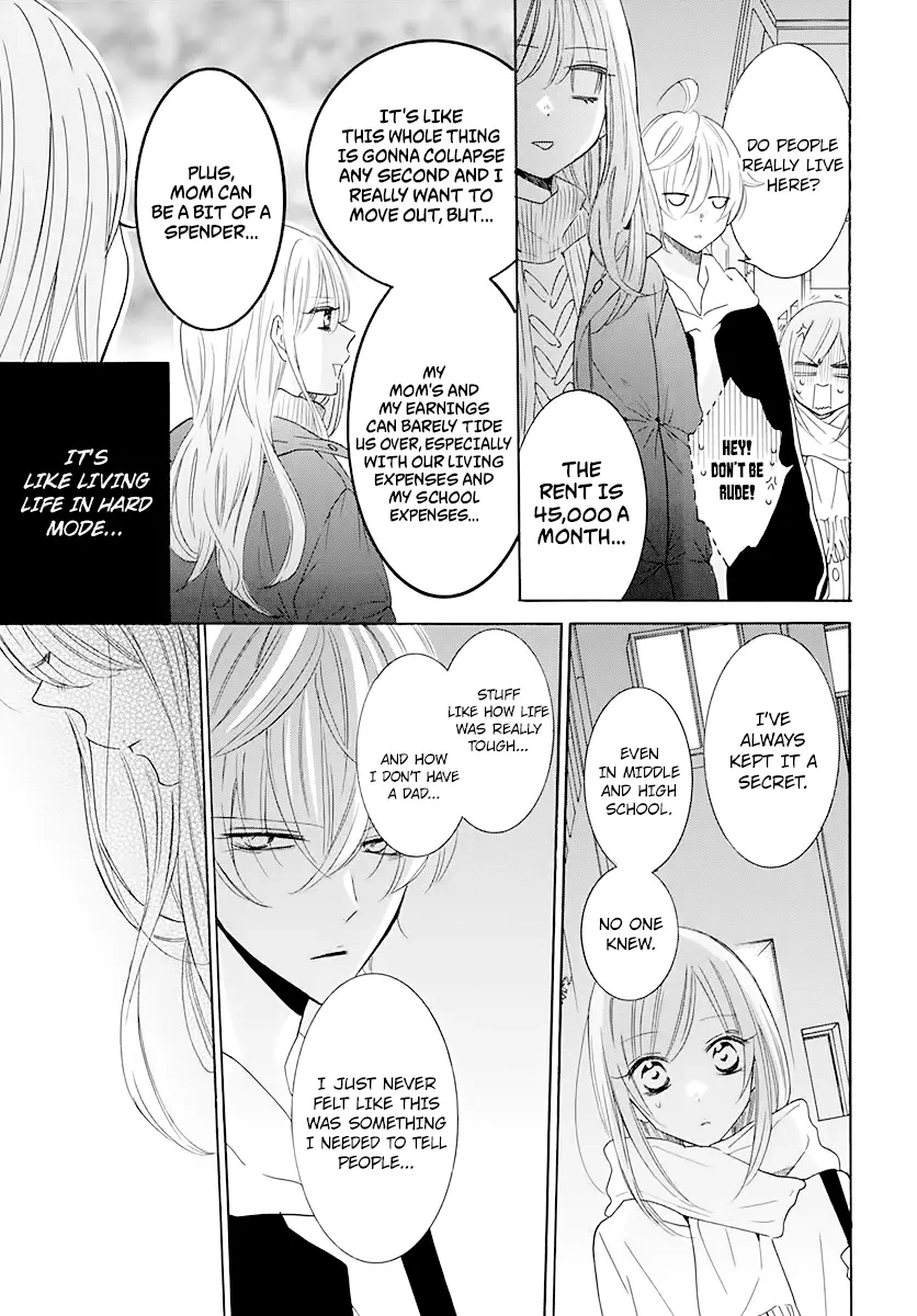 Namaikizakari,Chapter 120,No.23
