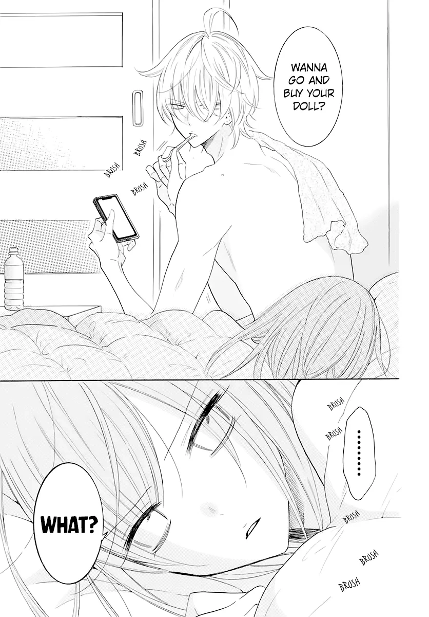 Namaikizakari,Chapter 120,No.3