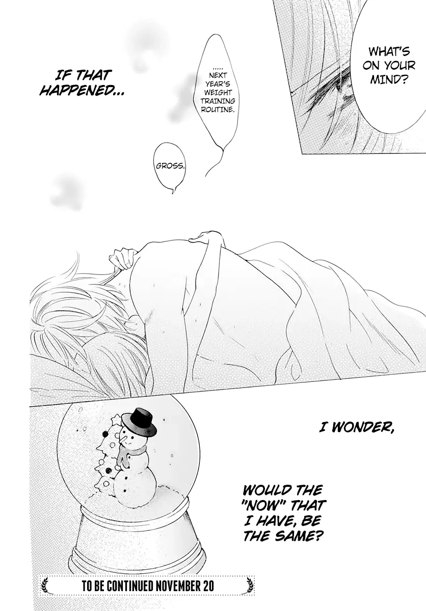 Namaikizakari,Chapter 120,No.30
