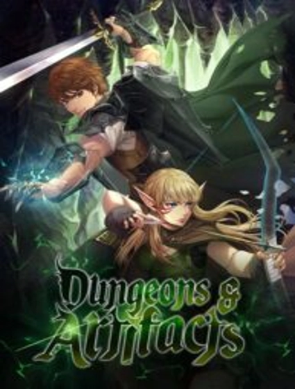 Dungeons & Artifacts